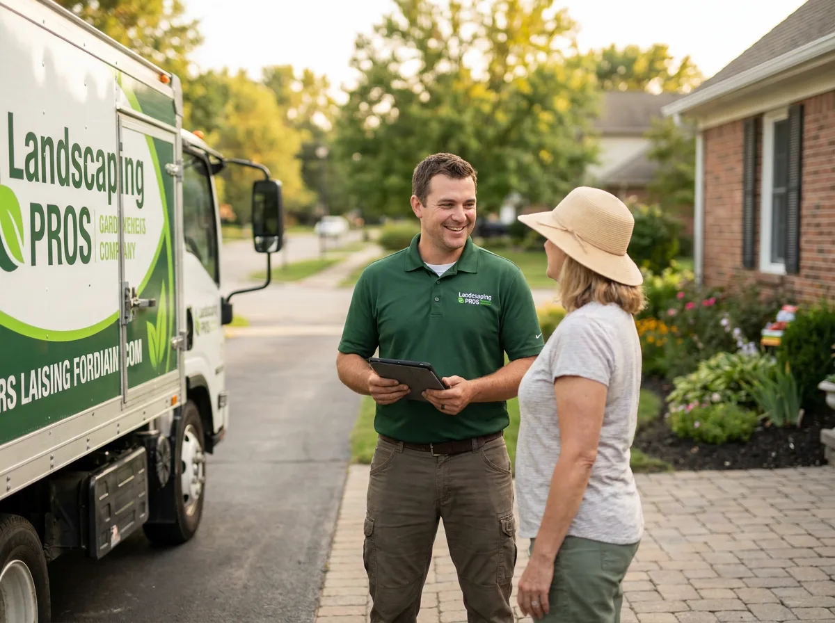 Landscaping Pine City, NY FAQs